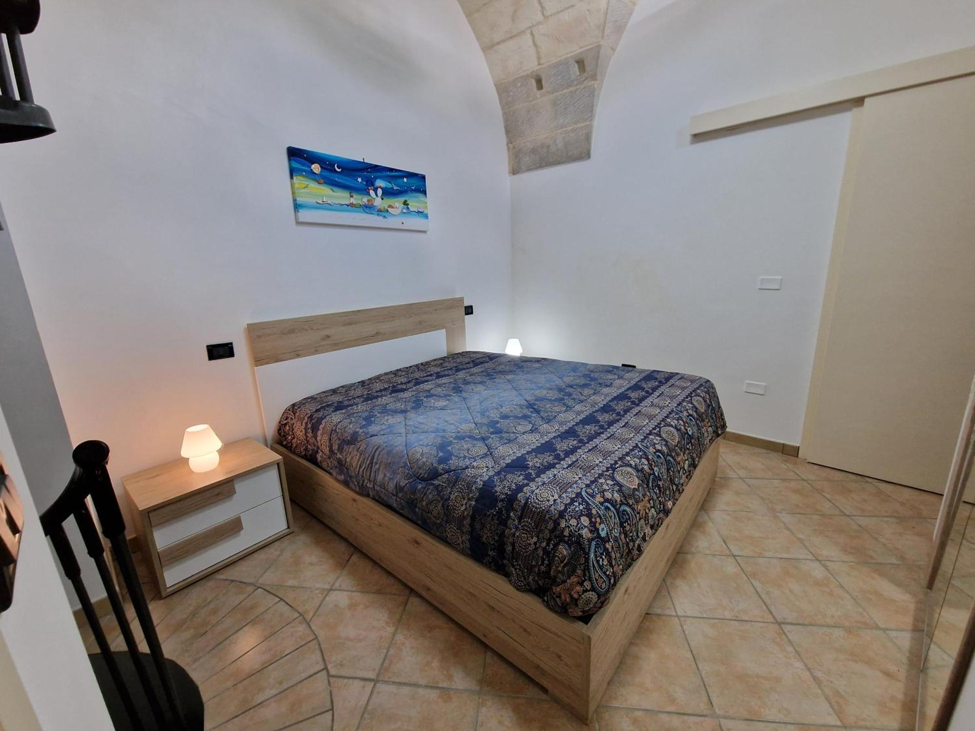 Casa Dei Puffi In Salento Villa Muro Leccese Exterior photo