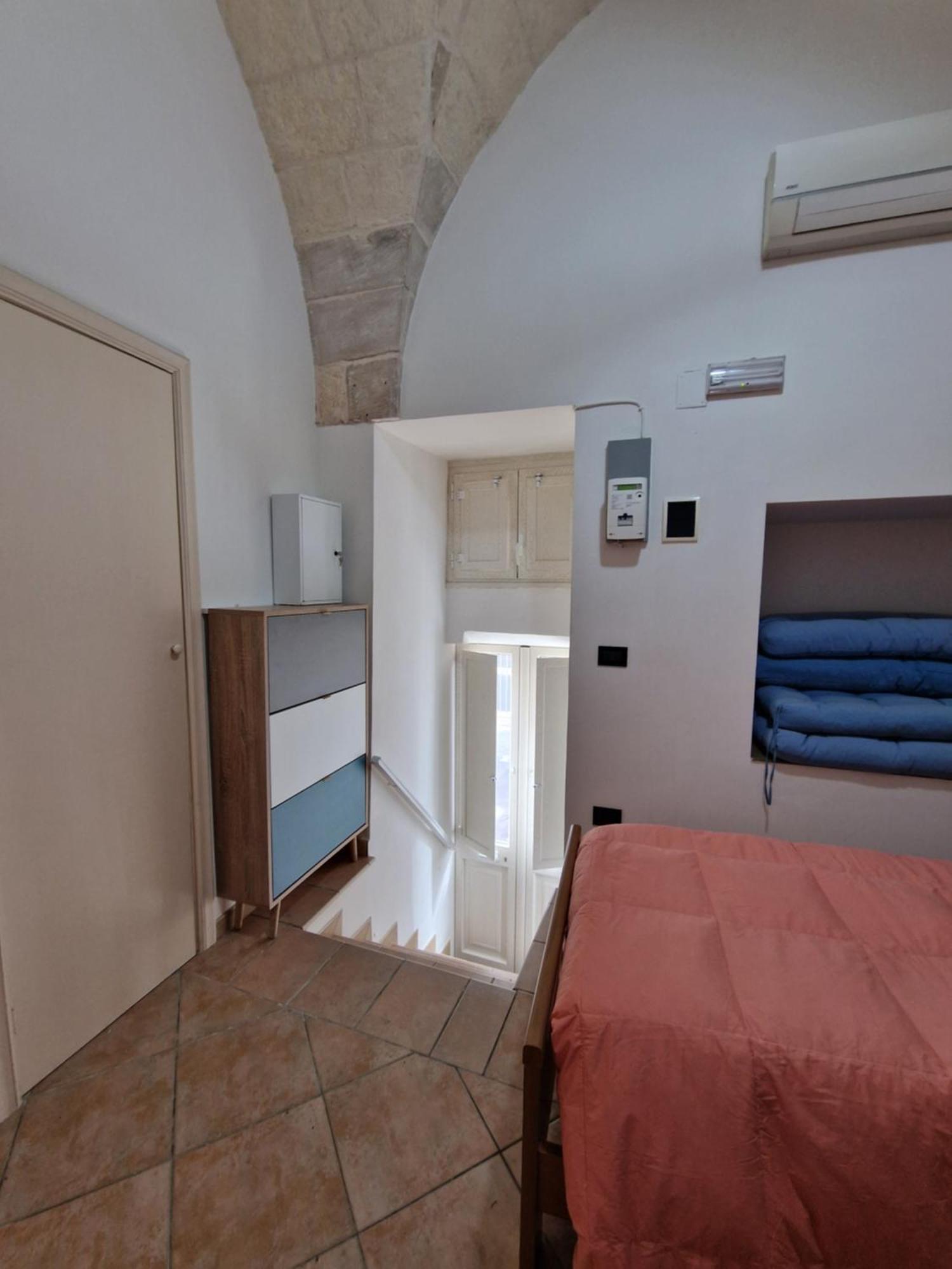 Casa Dei Puffi In Salento Villa Muro Leccese Exterior photo