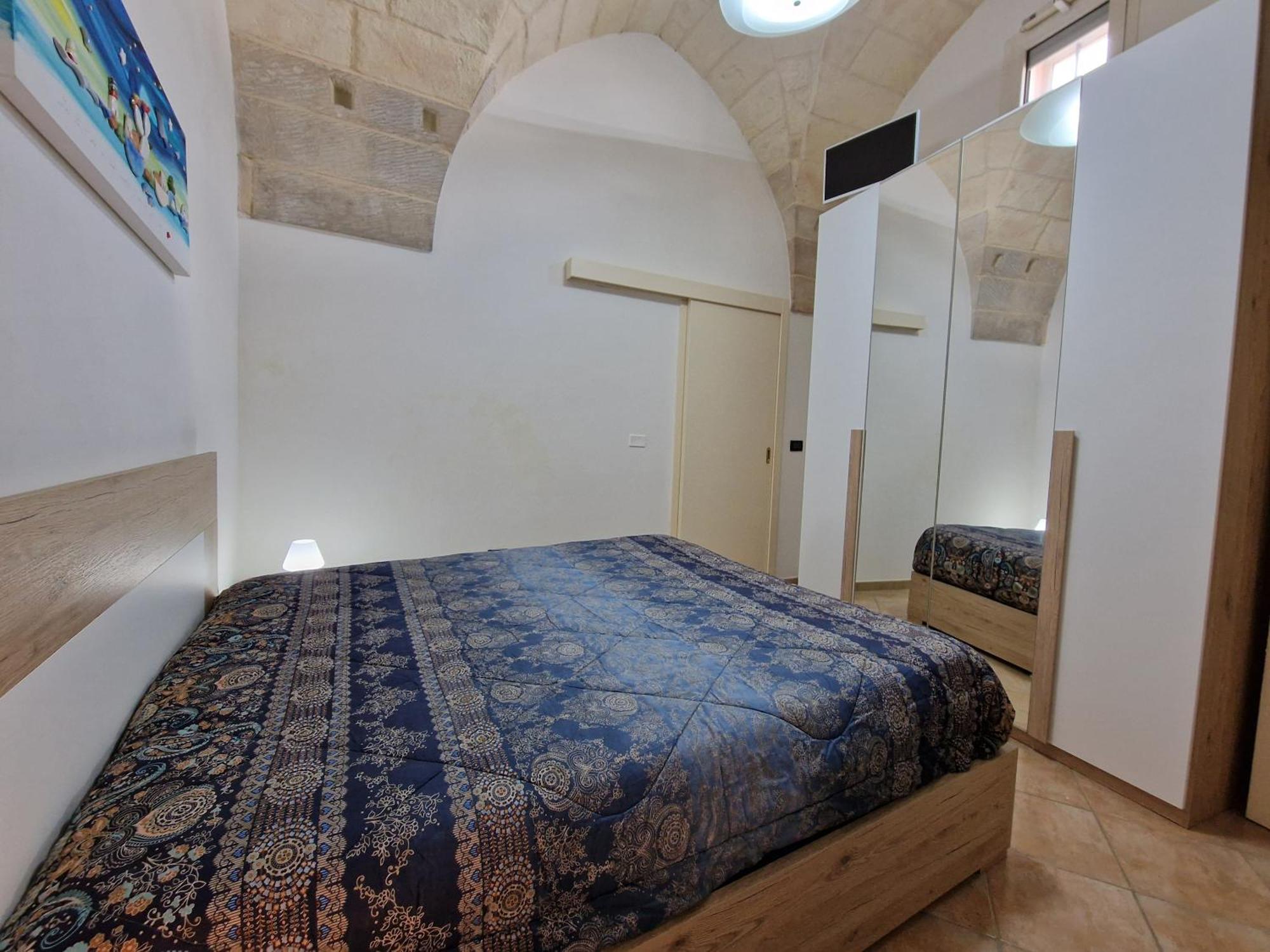 Casa Dei Puffi In Salento Villa Muro Leccese Exterior photo