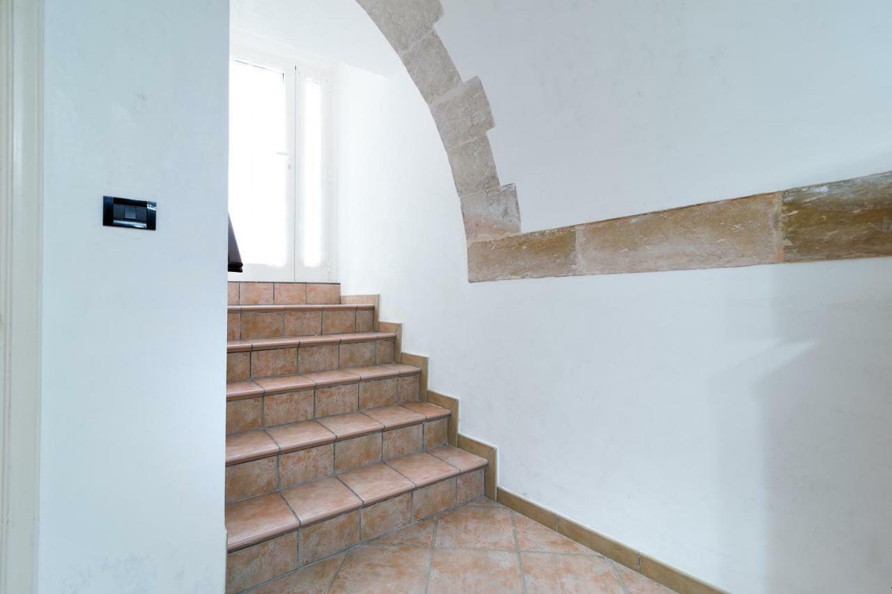 Casa Dei Puffi In Salento Villa Muro Leccese Exterior photo
